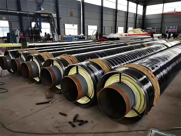 锡林郭勒保温钢管生产工艺从原料到成品的精彩转变